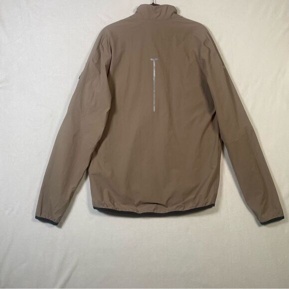 Brady Brand 1/2 Zip Training Pullover Size Medium - Picture 2 of 14